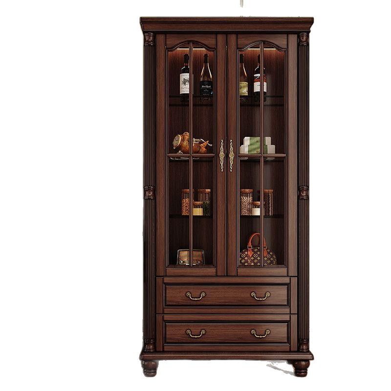 Wine & Beer Unlimited Spirits - Display combination glass high wine small