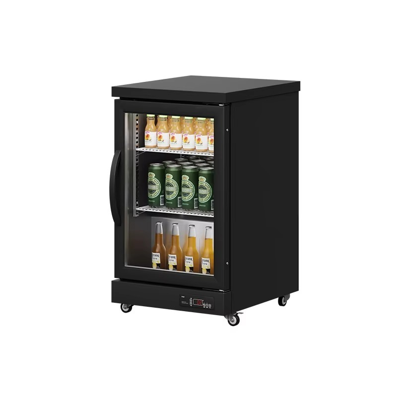 Wine Beer Mini Fridge - Custom Mini Red Wine Refrigeration Fridge