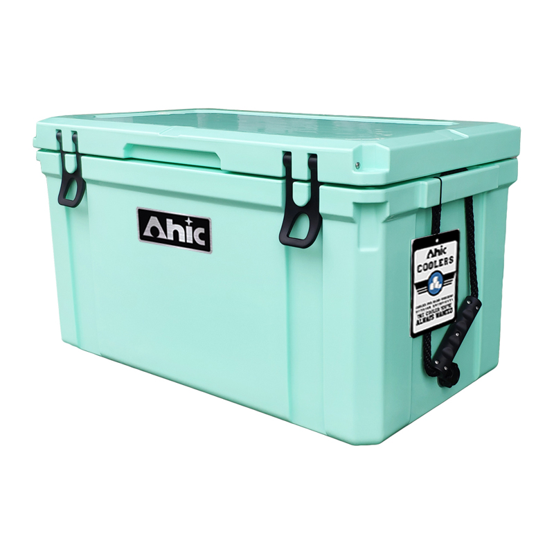 Wine & Beer Unlimited Spirits - 75L Insulated PE Ice Cooler Box