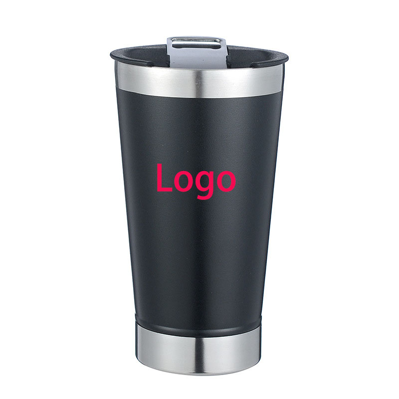 Wine Beer Food - Custom Your Logo Mugs Wine Beer