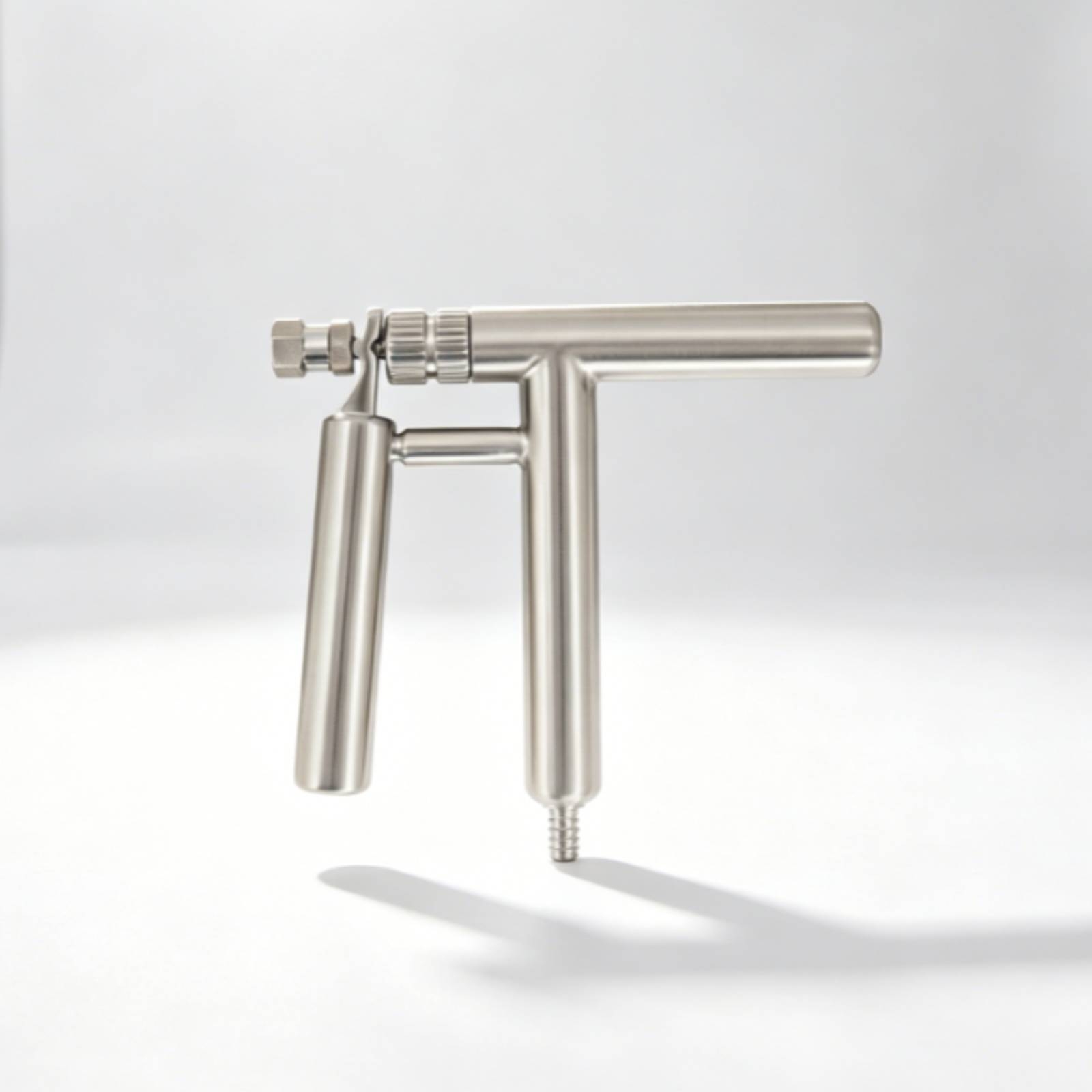 Stainless Steel Beer Trigger G - Wine Beer Food review and price