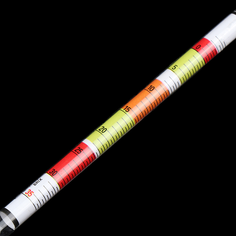 Triple Scale Hydrometer Self B - Wine Beer And Mead review and price