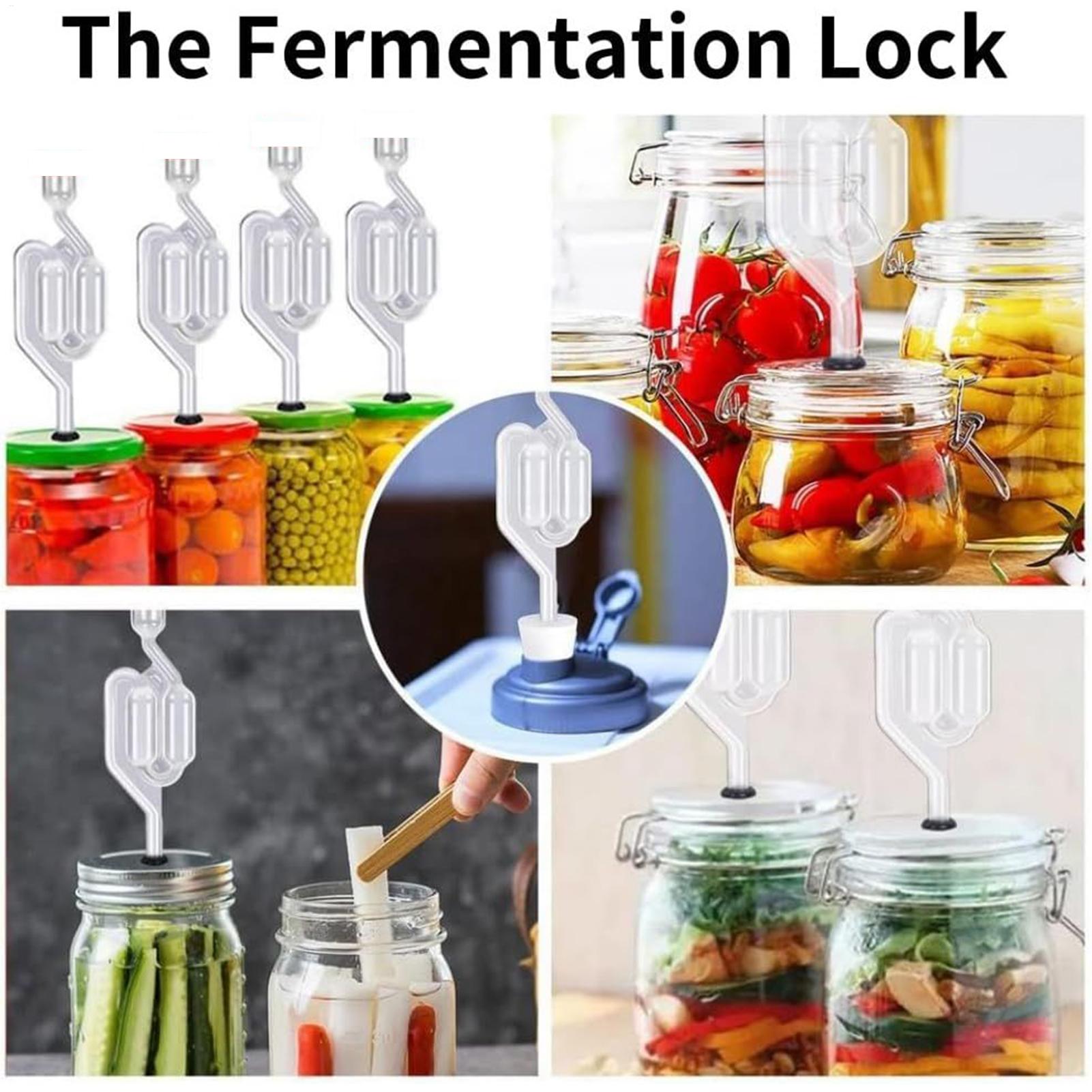 Fermenting Airlock Air Lock Fe - Wine Beer Making Supplies review and price