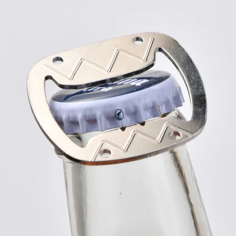 5Pcs Bottle Opener with Round  - Wine Beer Restaurant review and price