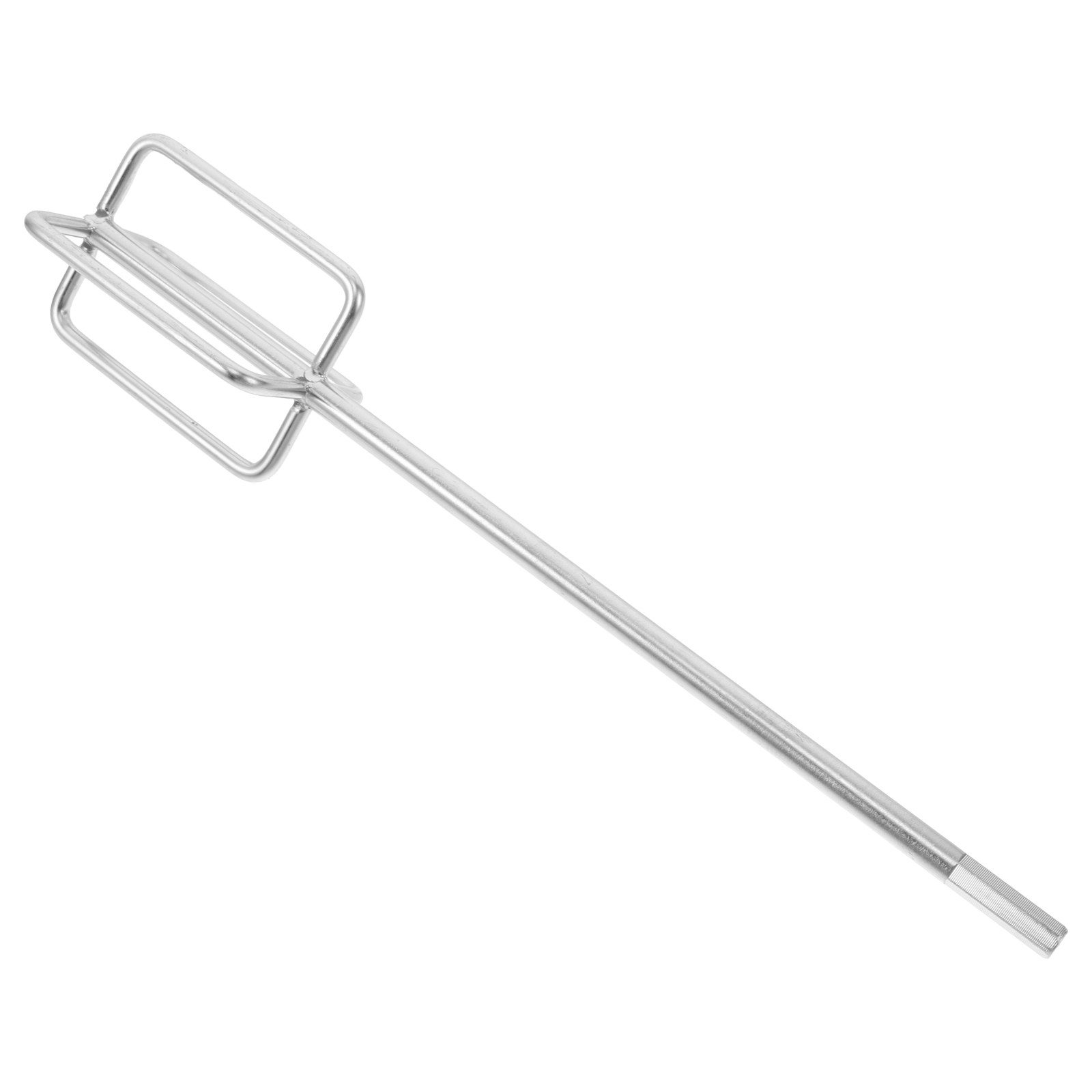 Hex Shank Stainless Steel Stir - Wine Beer Making Supplies review and price