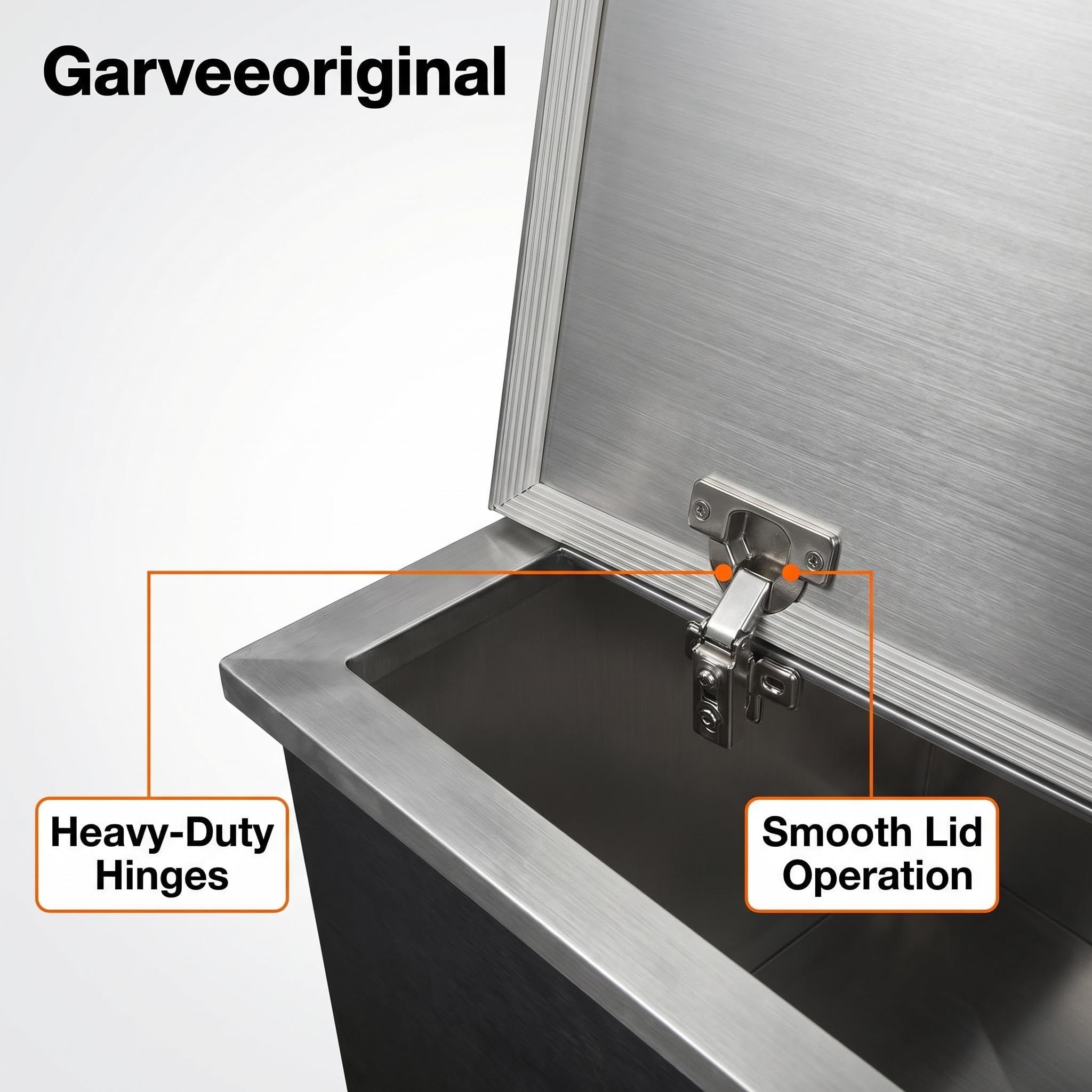 Drop-in Ice Chest, Large Capac - Wine X Beer review and price