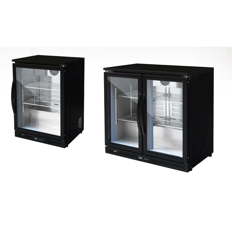 Wine Fridge Refrigerator for B - Wine Beer Mini Fridge review and price