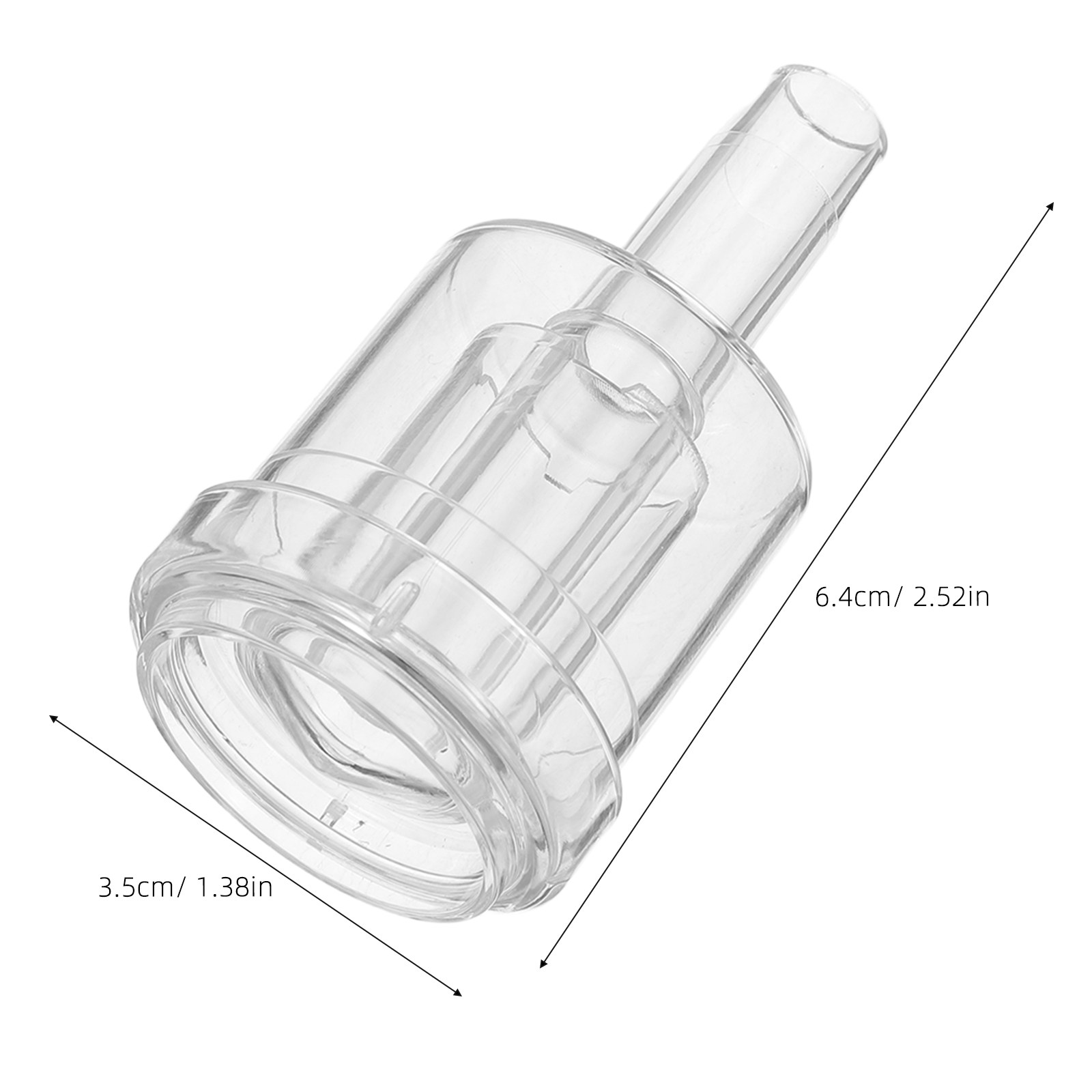 3Pcs Fermentation Airlocks -Wa - Wine Beer And Mead review and price
