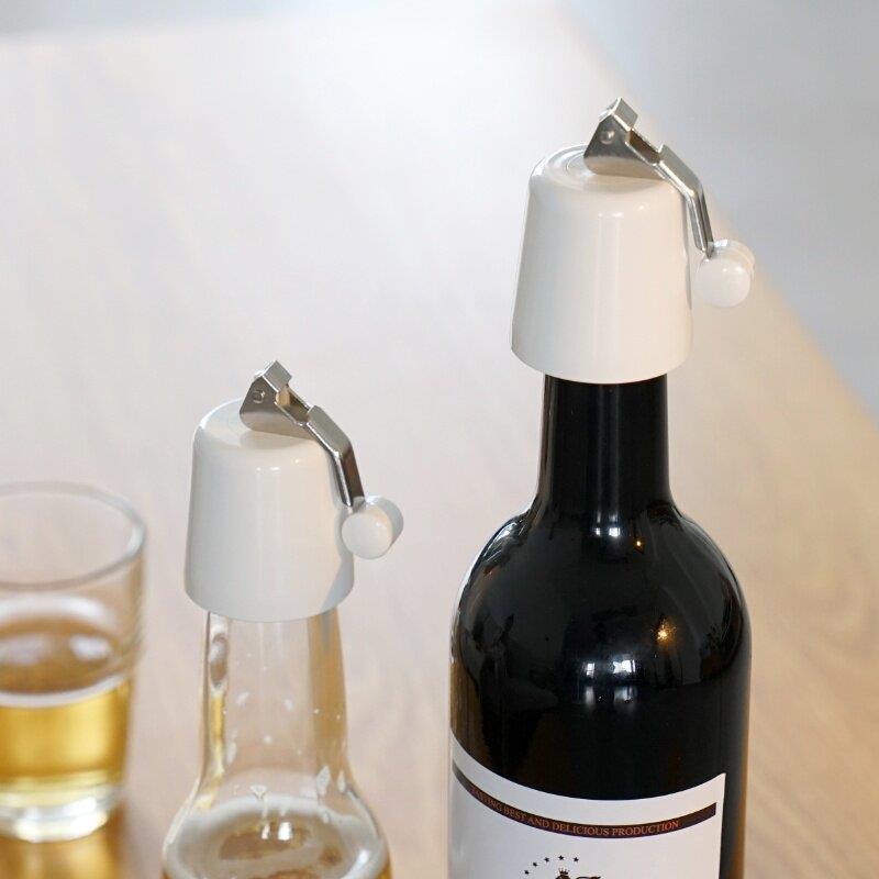 Food Grade Silicone Wine Bottl - Wine Beer Food review and price