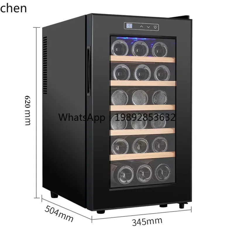 cc26 18-Pack Red Wine Constant - Wine & Beer Unlimited Spirits review and price