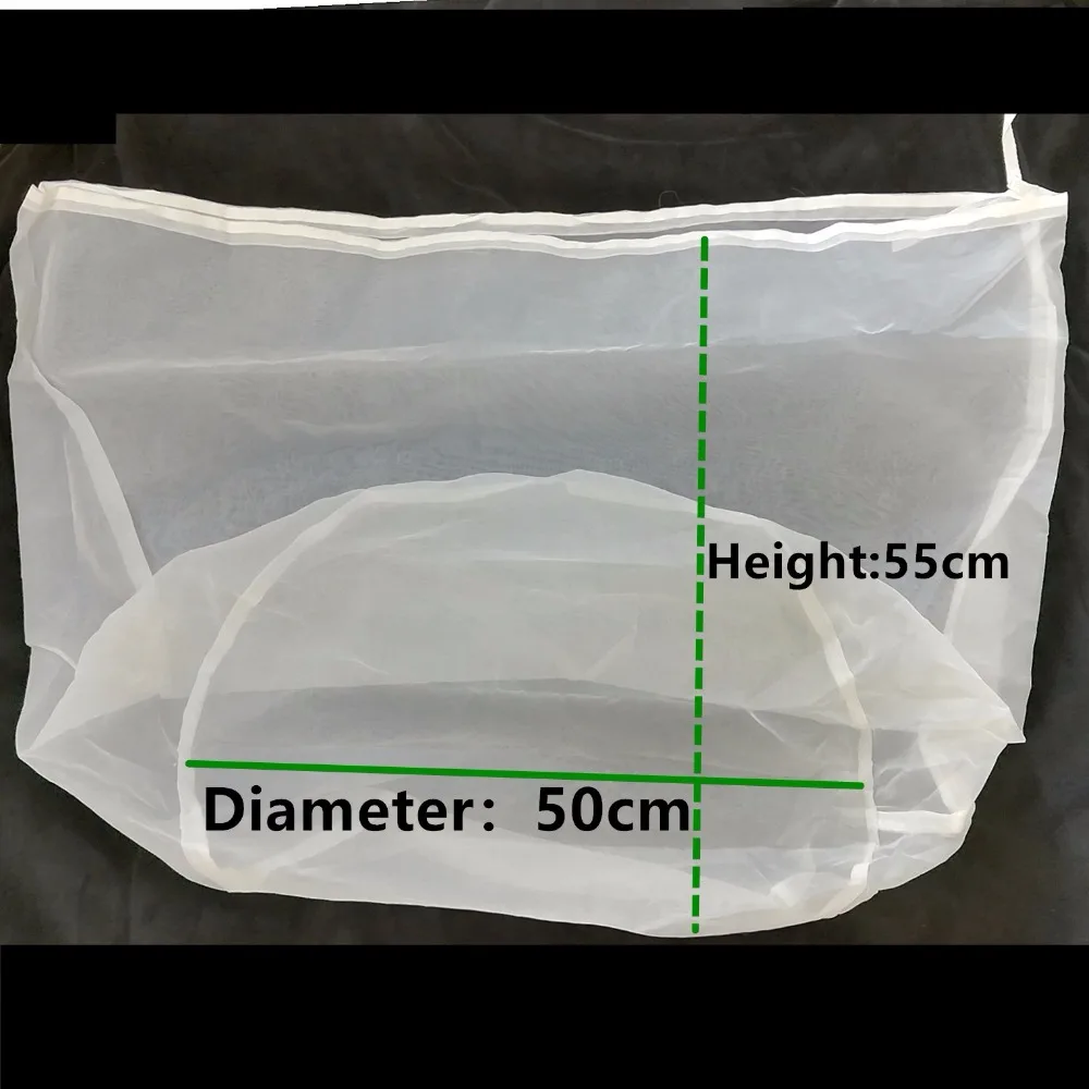 2PCS 50*55cm Food Grade Coffee - Wine Beer Food review and price