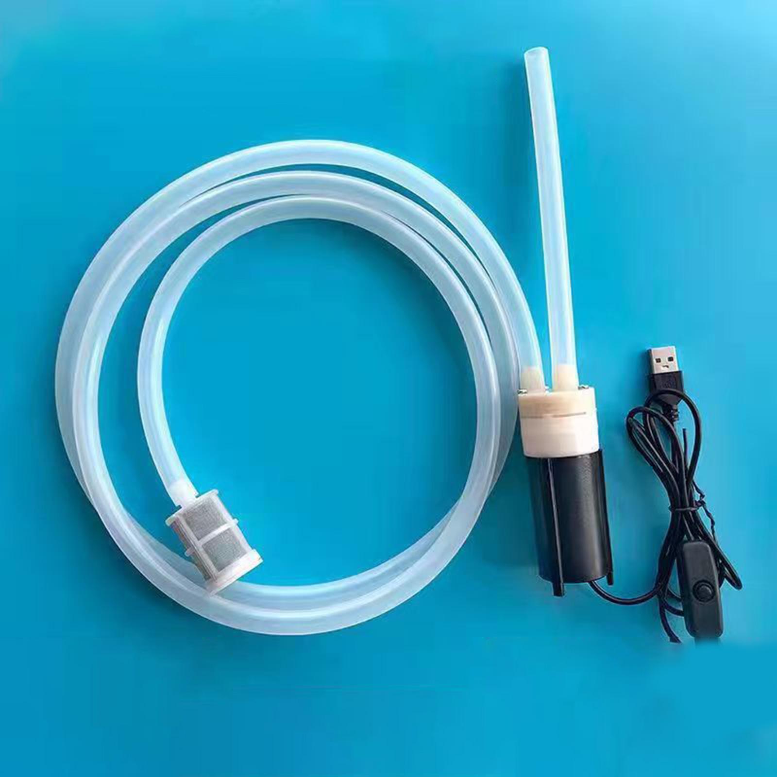 Electric Wines Pump Beer Sipho - Wine Beer Making Supplies review and price