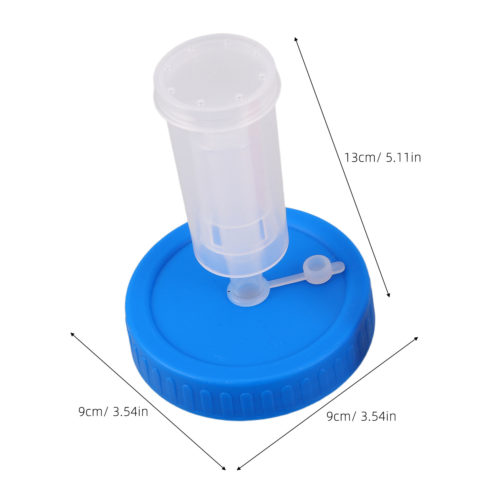 2Pcs Airtight Brewing Fermenta - Wine Beer And Mead review and price
