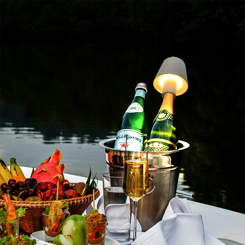 Home Decor Dimmable Rechargeab - Wine & Beer Unlimited Spirits review and price