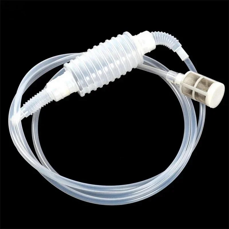 Auto Siphon Pump for Home Brew - Wine Beer Food review and price
