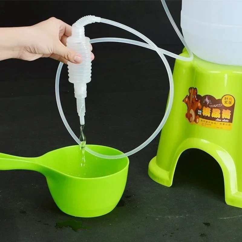Auto Siphon Pump for Home Brew - Wine Beer Food review and price