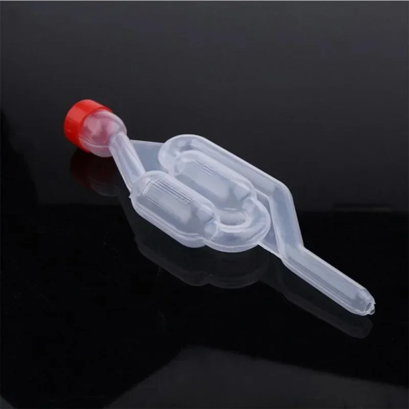 Wine Fermentation Valve - One- - Wine Beer And Mead review and price