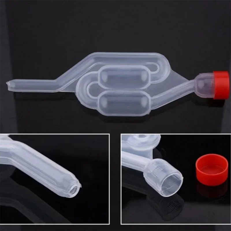 Wine Fermentation Valve - One- - Wine Beer And Mead review and price