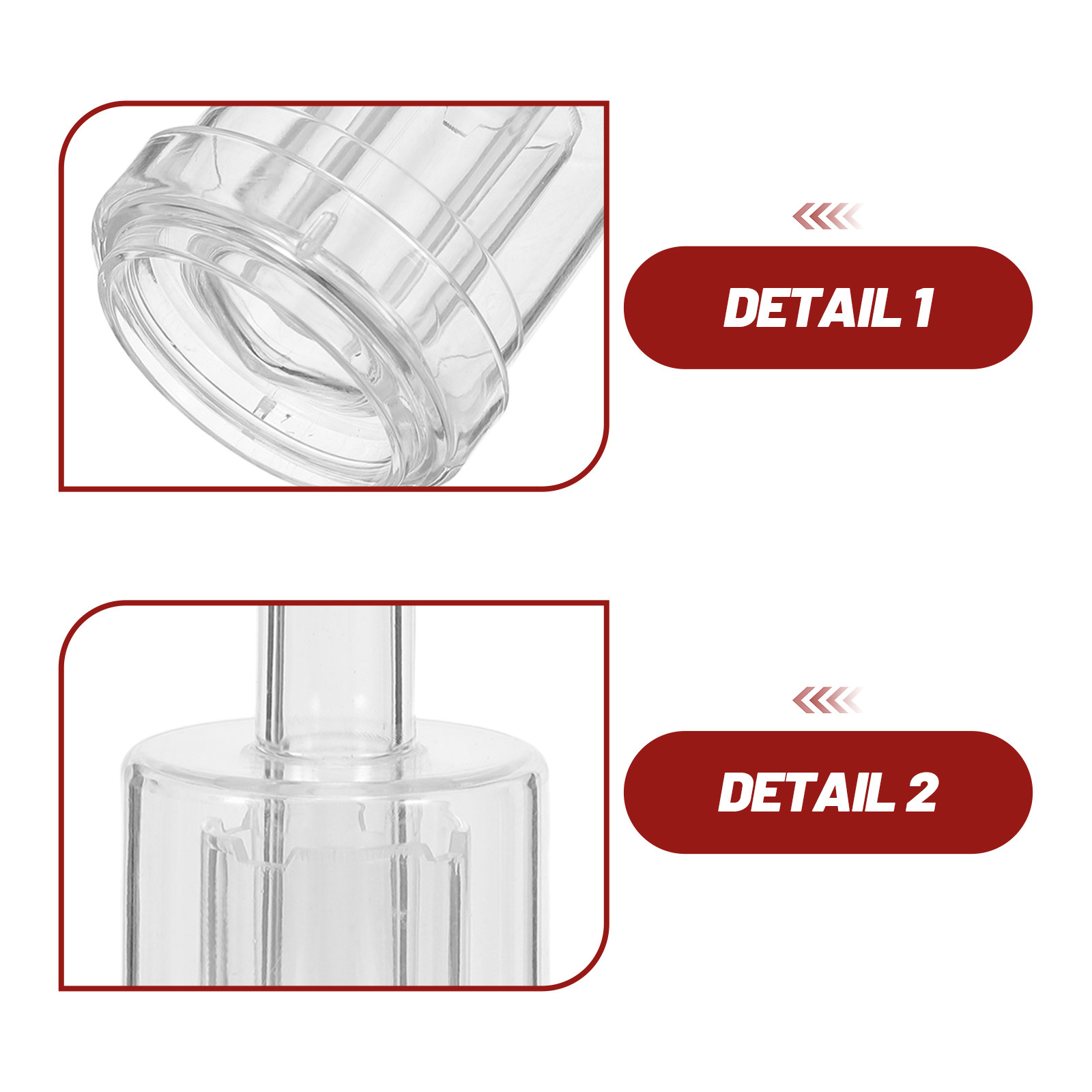 3Pcs Airlock for Fermenting Bu - Wine Beer And Mead review and price