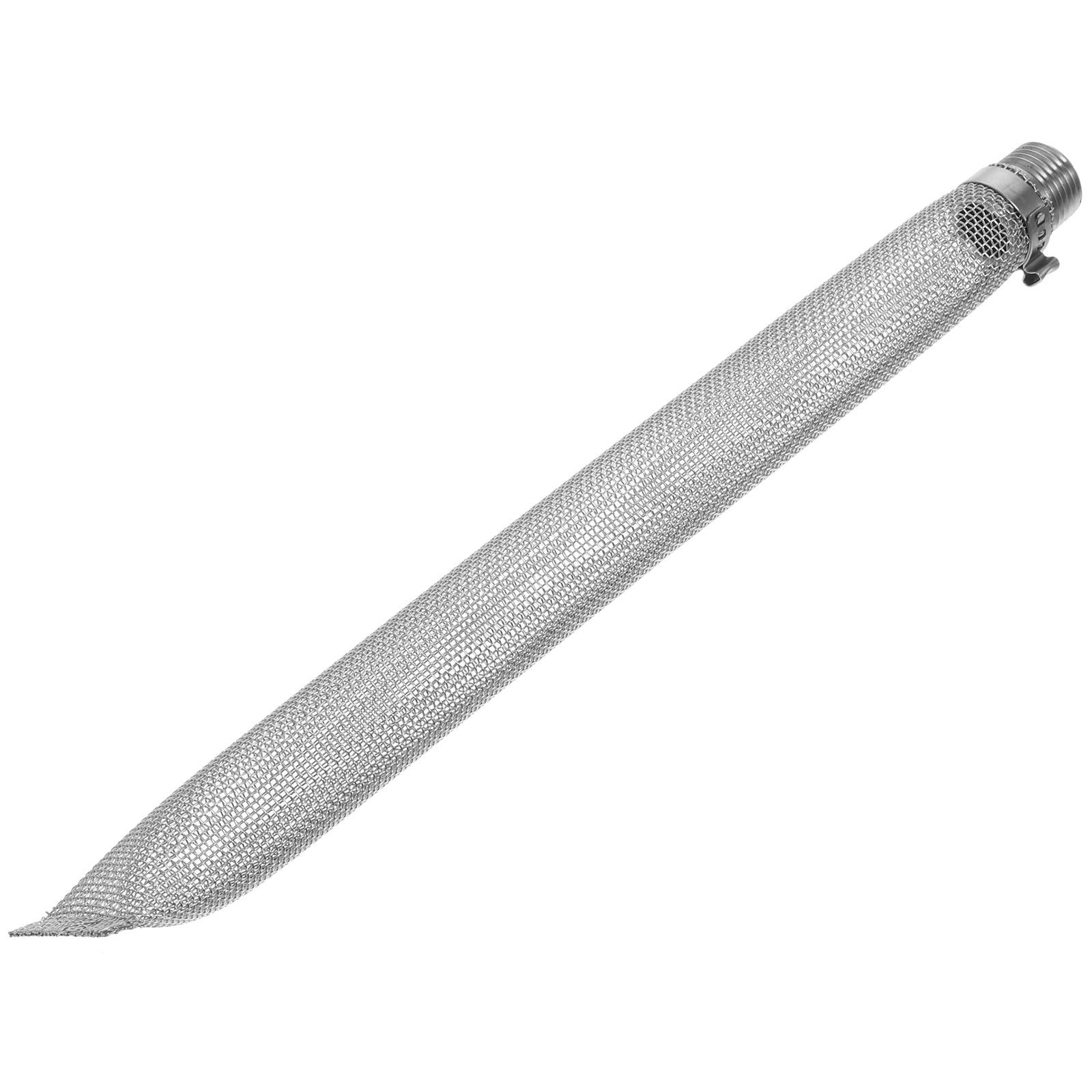 Beer Brewing Filter Tube Stain - Wine Beer Making Supplies review and price