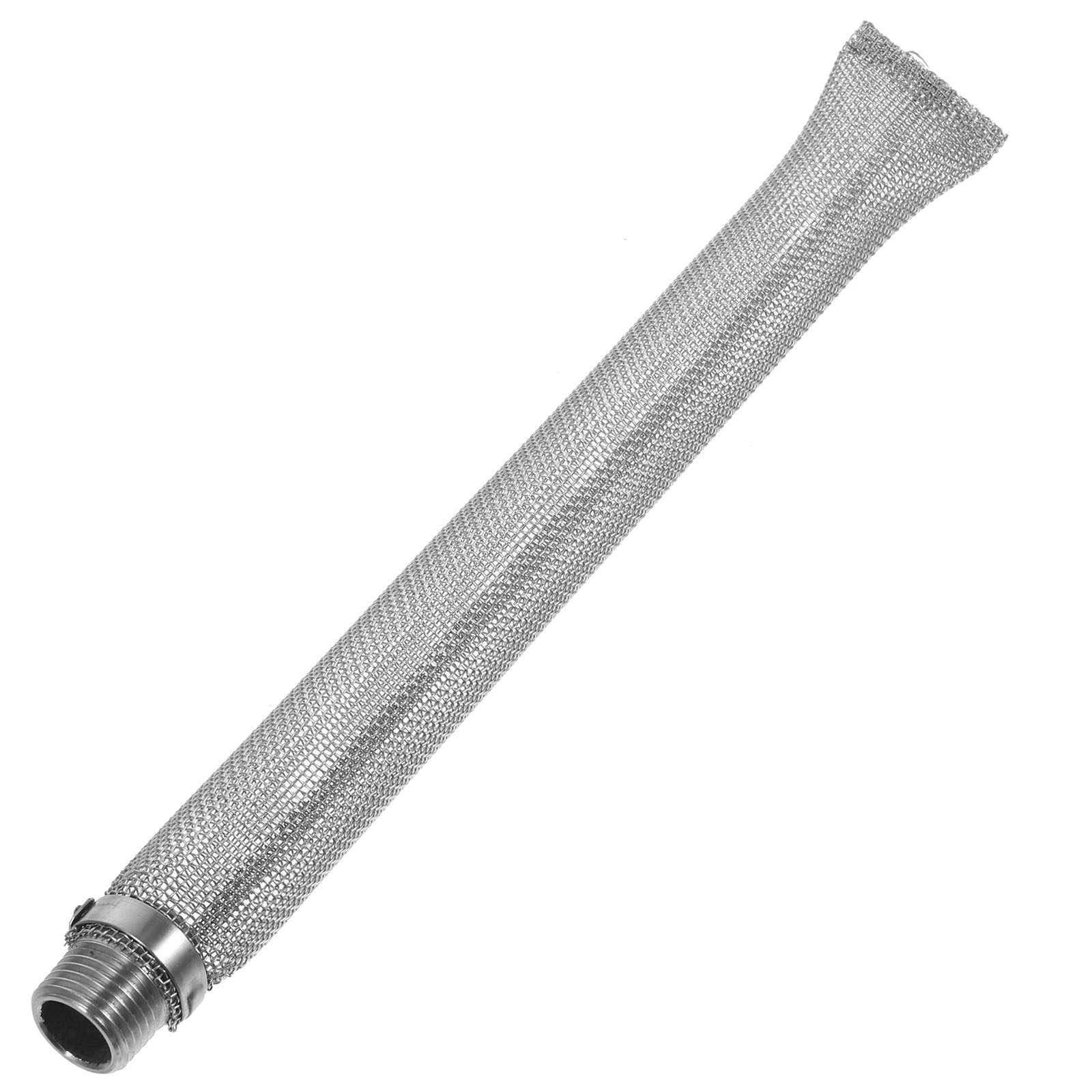 Beer Brewing Filter Tube Stain - Wine Beer Making Supplies review and price