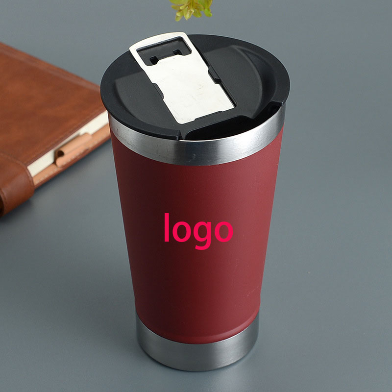 Custom Your Logo  Mugs Wine Be - Wine Beer Food review and price