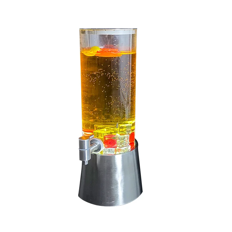 LED luminous wine cannon bar r - Wine Beer Restaurant review and price
