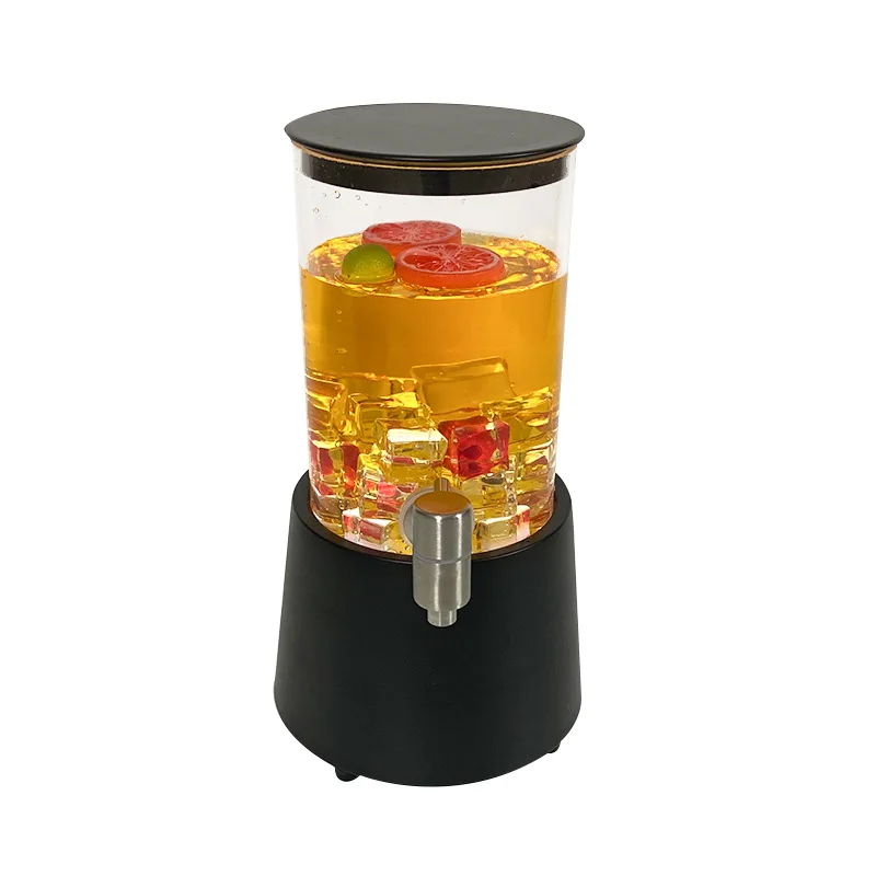 LED luminous wine cannon bar r - Wine Beer Restaurant review and price