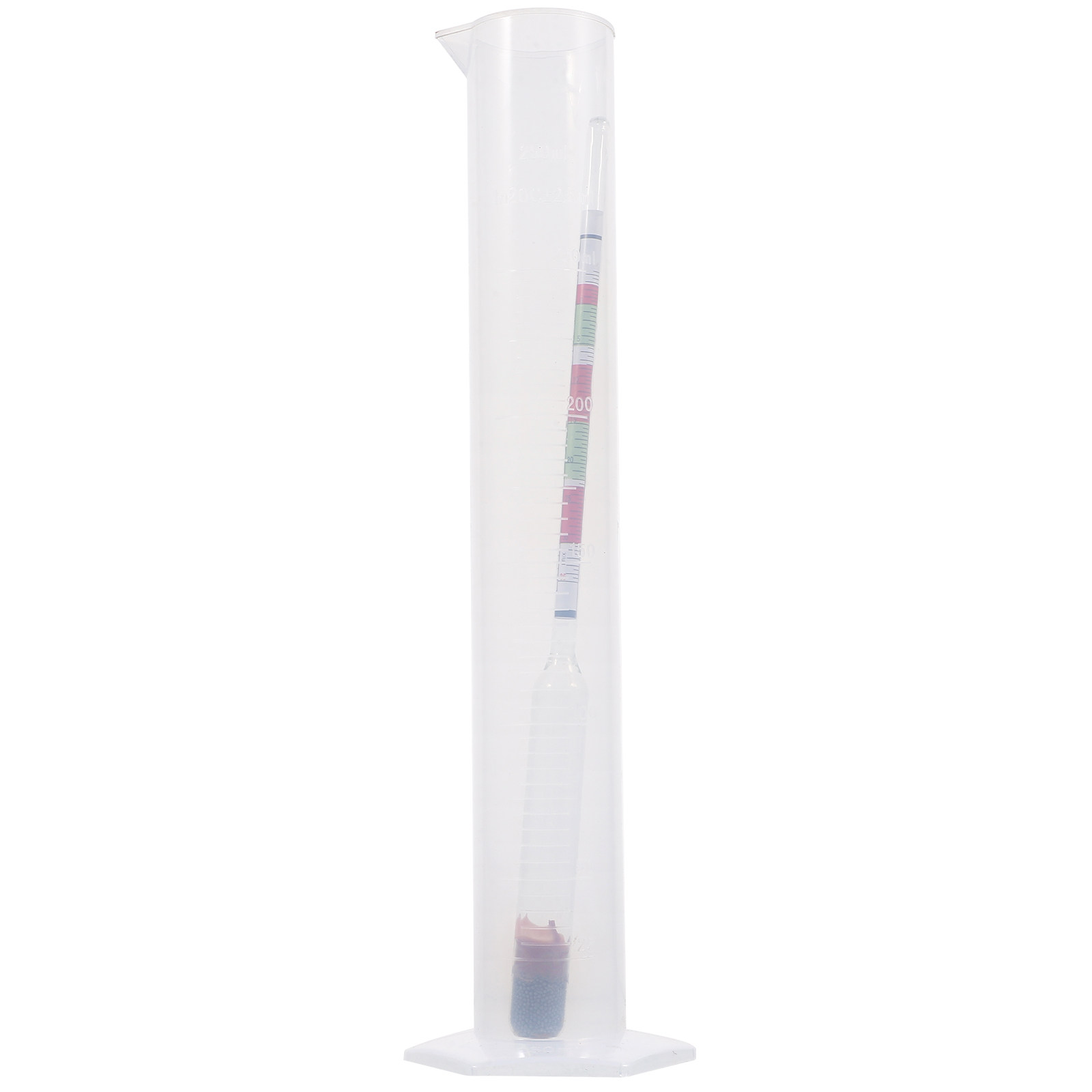 1Set 3-in-1 Alcohol Hydrometer - Wine Beer Making Supplies review and price